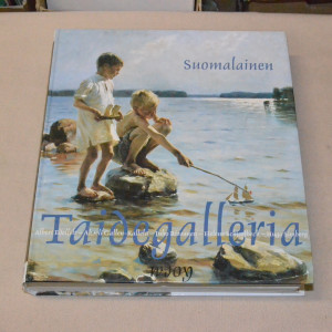 Suomalainen taidegalleria